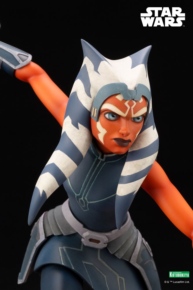 Ahsoka Tano