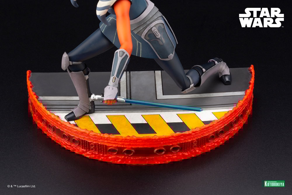Ahsoka Tano