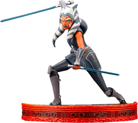 Ahsoka Tano