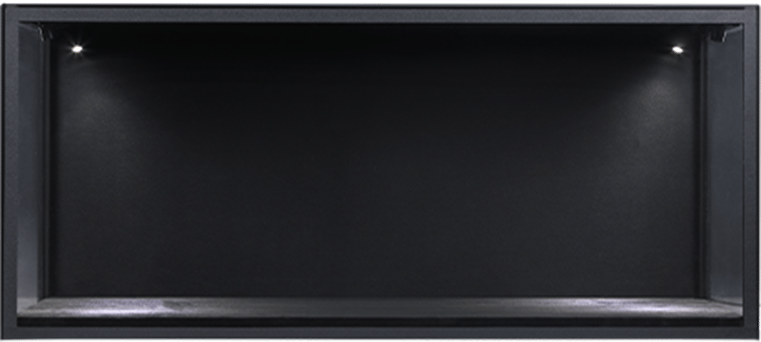 Sixth110 Display Case  (Prototype Shown) View 7