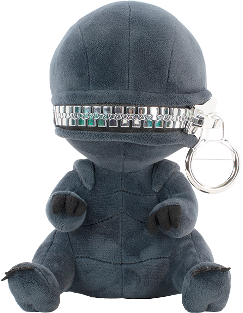 Xenomorph online plush target