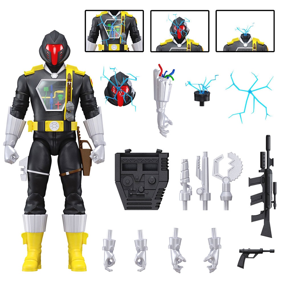 Cobra B.A.T- Prototype Shown