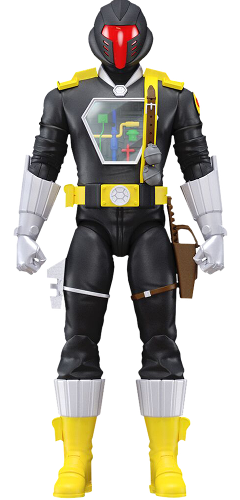 Cobra B.A.T