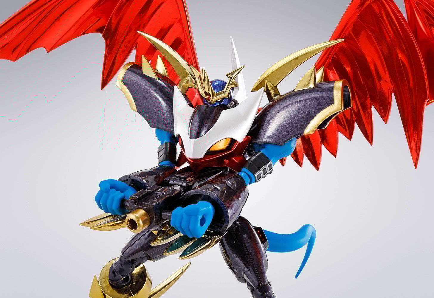 Imperialdramon Fighter Mode (Premium Color Edition) View 3