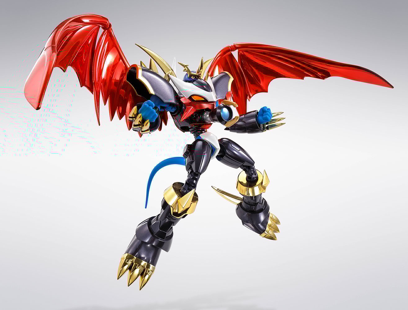 Imperialdramon Fighter Mode (Premium Color Edition) View 4