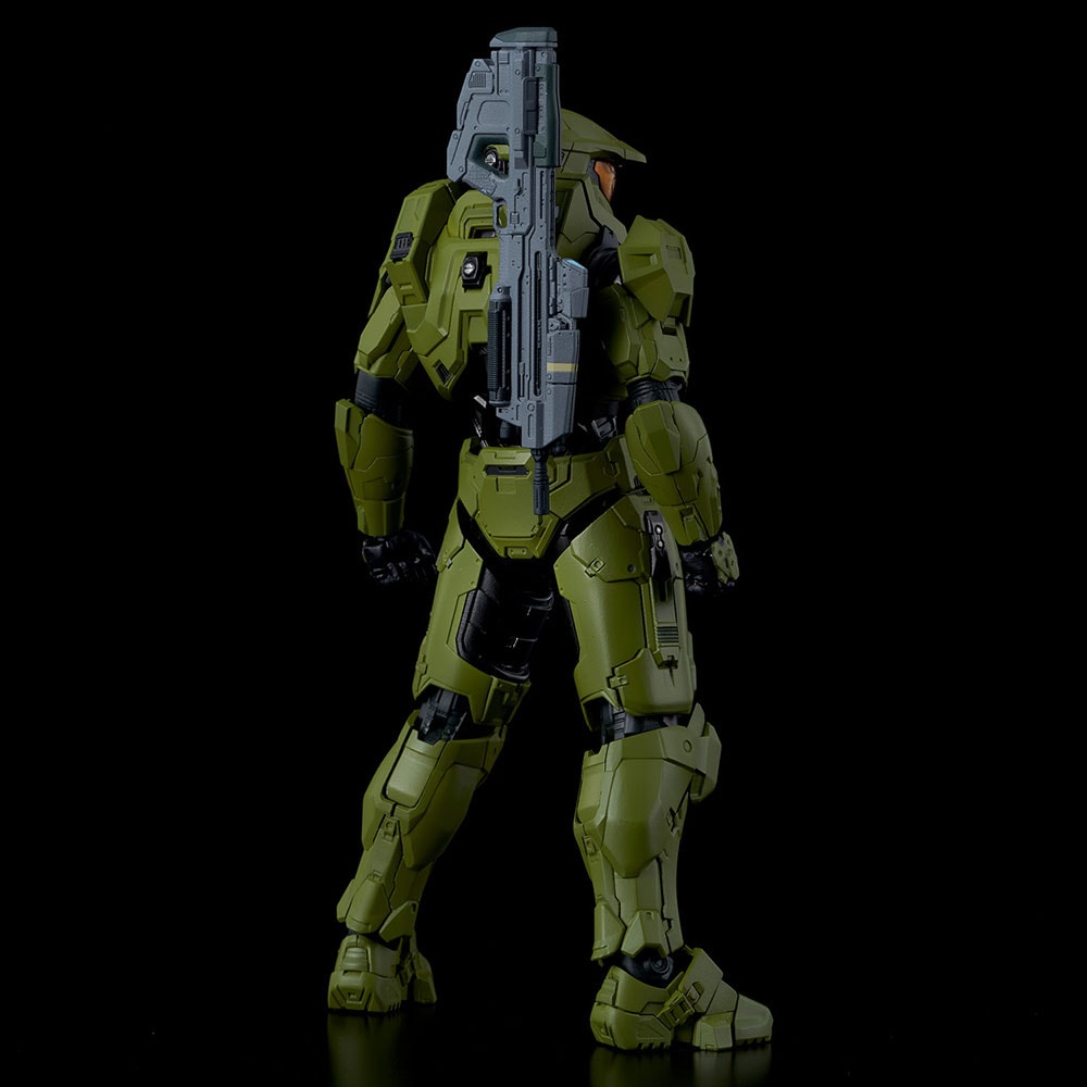 Master Chief Mjolnir Mark VI (Gen. 3) Collector Edition 