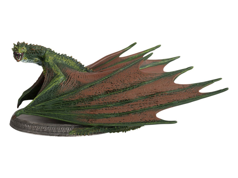 Rhaegal the Dragon