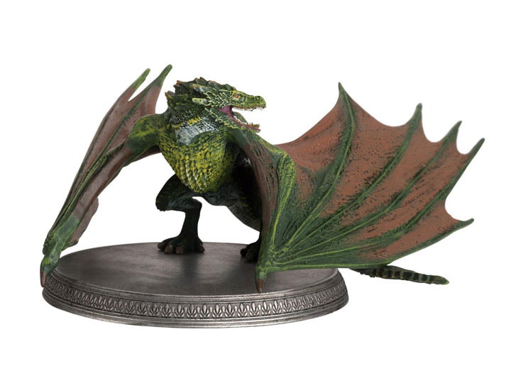 Rhaegal the Dragon