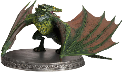 Rhaegal the Dragon