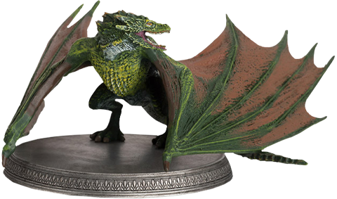 Rhaegal the Dragon