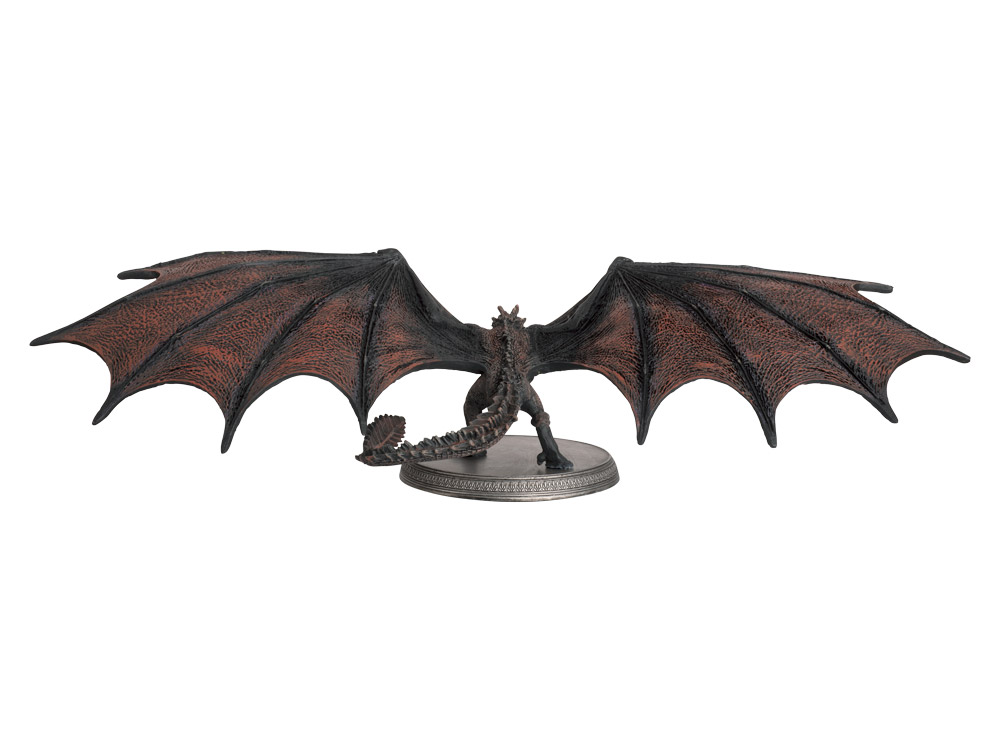Drogon the Dragon