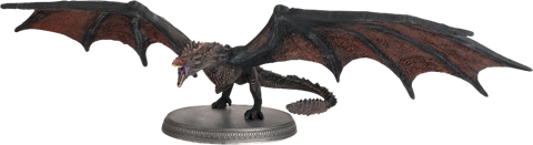 Drogon the Dragon