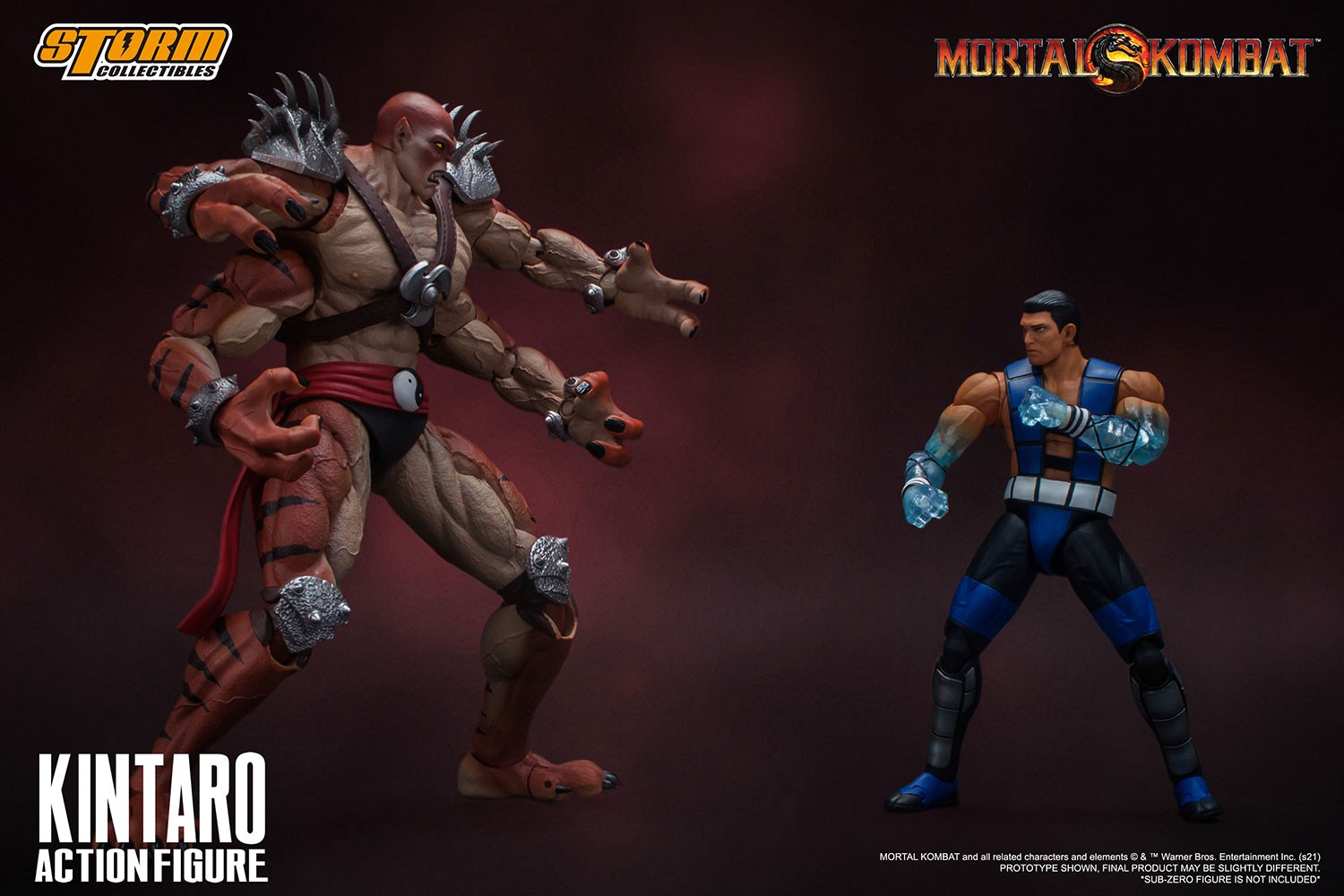 Kintaro