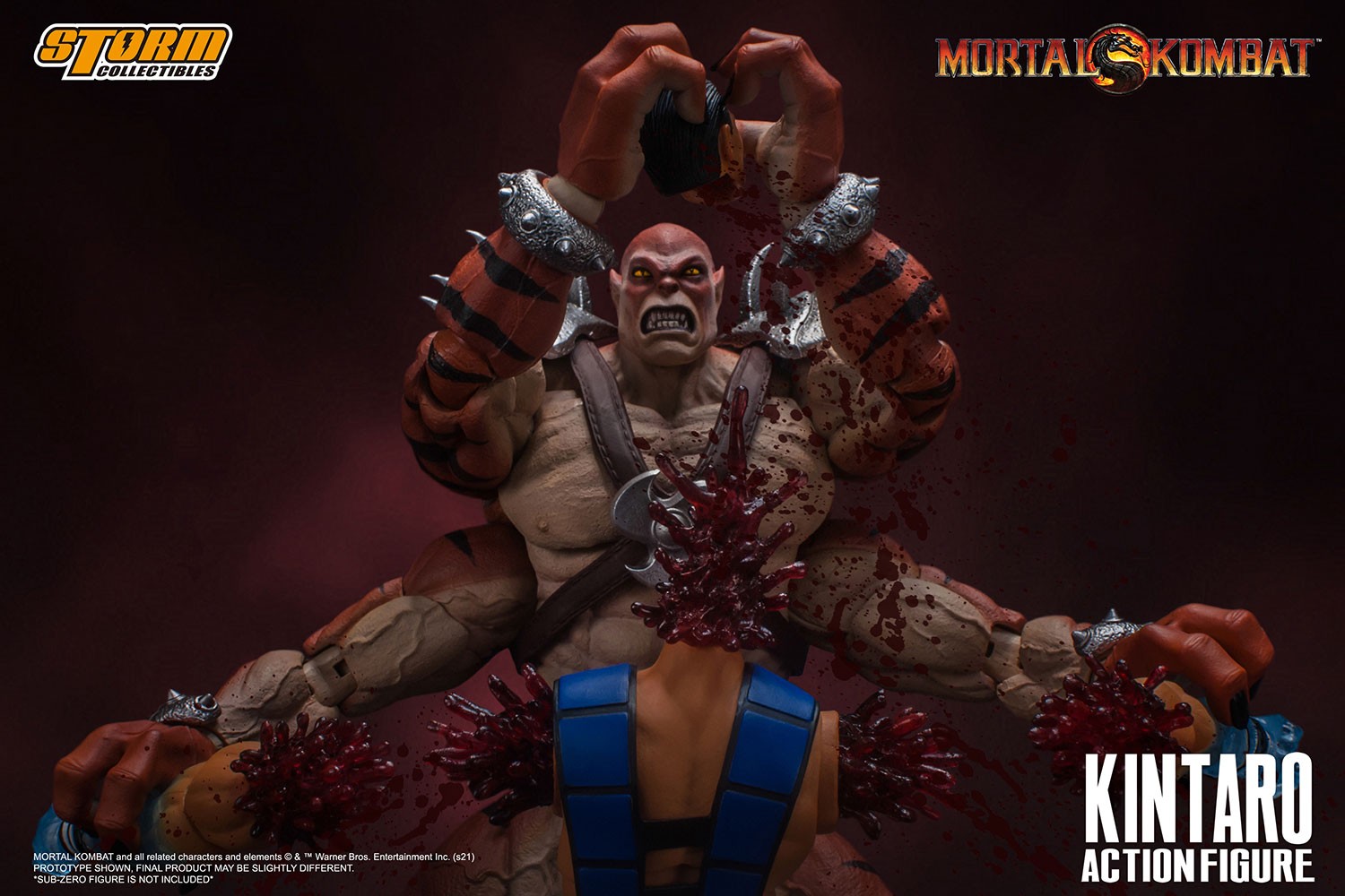 Kintaro