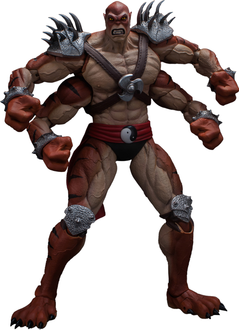 Kintaro