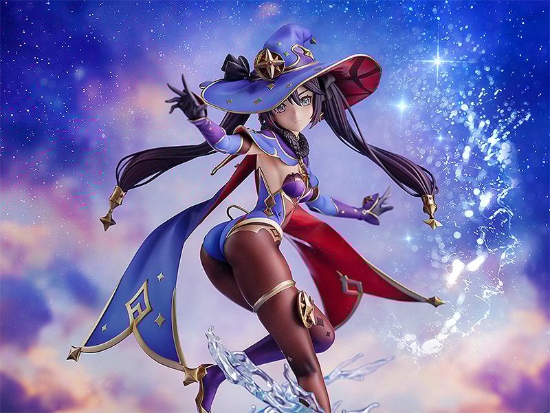 mona✨ Amazon.com: Wonderful Works Genshin Impact: Astral