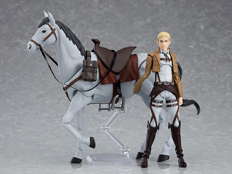 Erwin Smith Figma