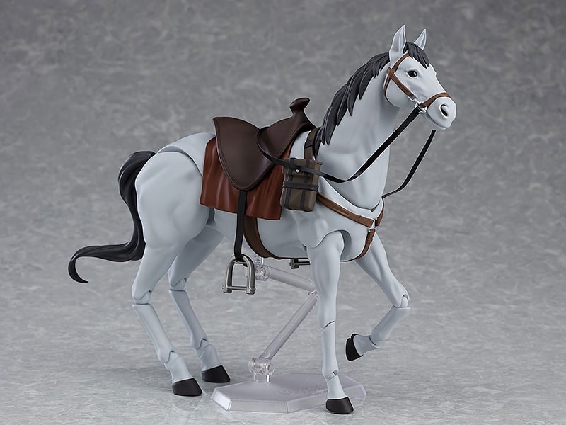 Erwin Smith Figma