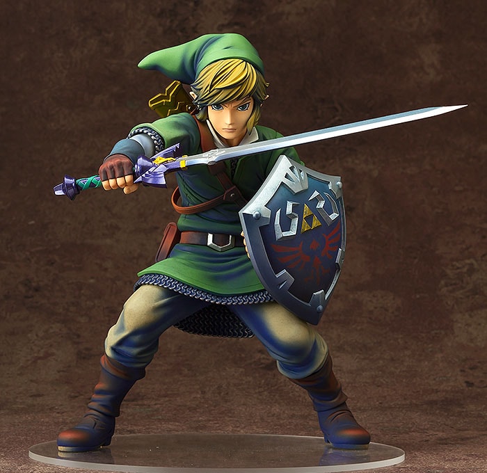 Link View 1