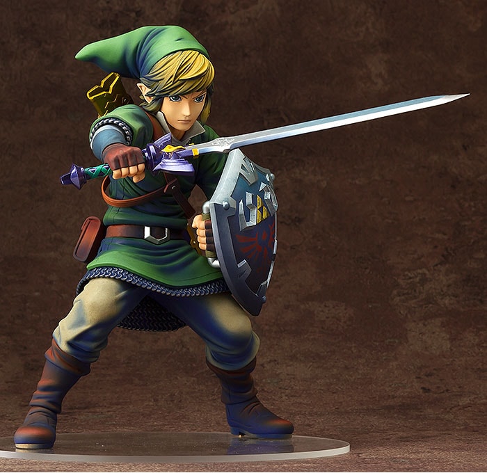 Link View 2