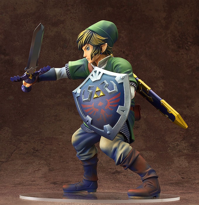 Link View 4