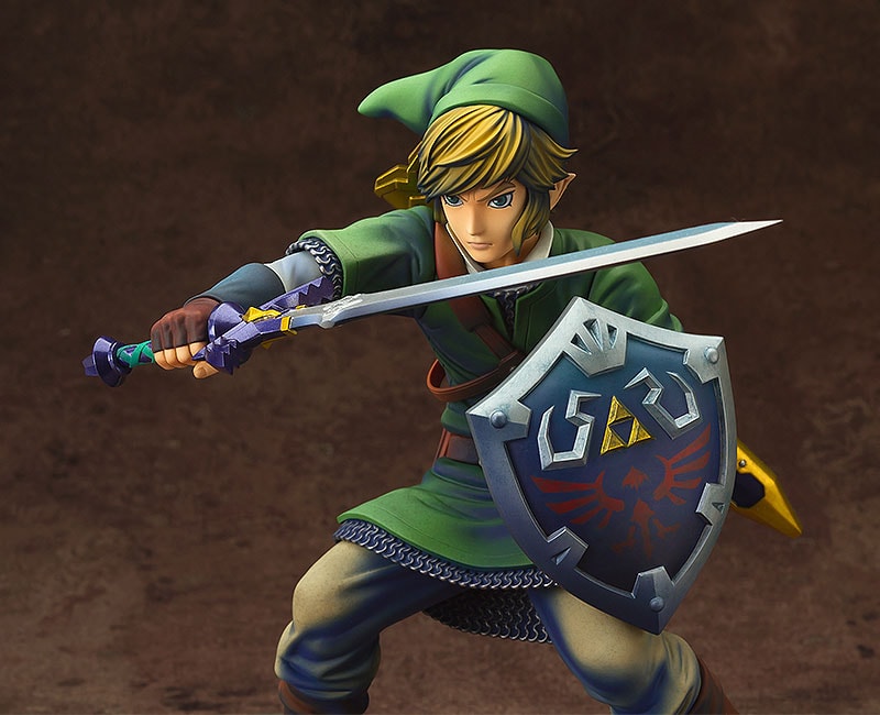 Link View 6