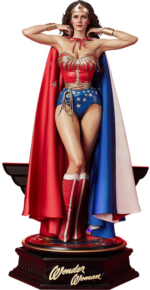 Wonder Woman Statue | Sideshow Collectibles