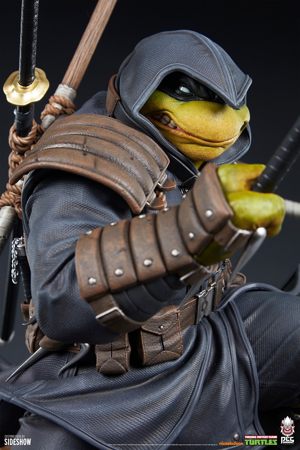 TMNT Leonardo 60cm