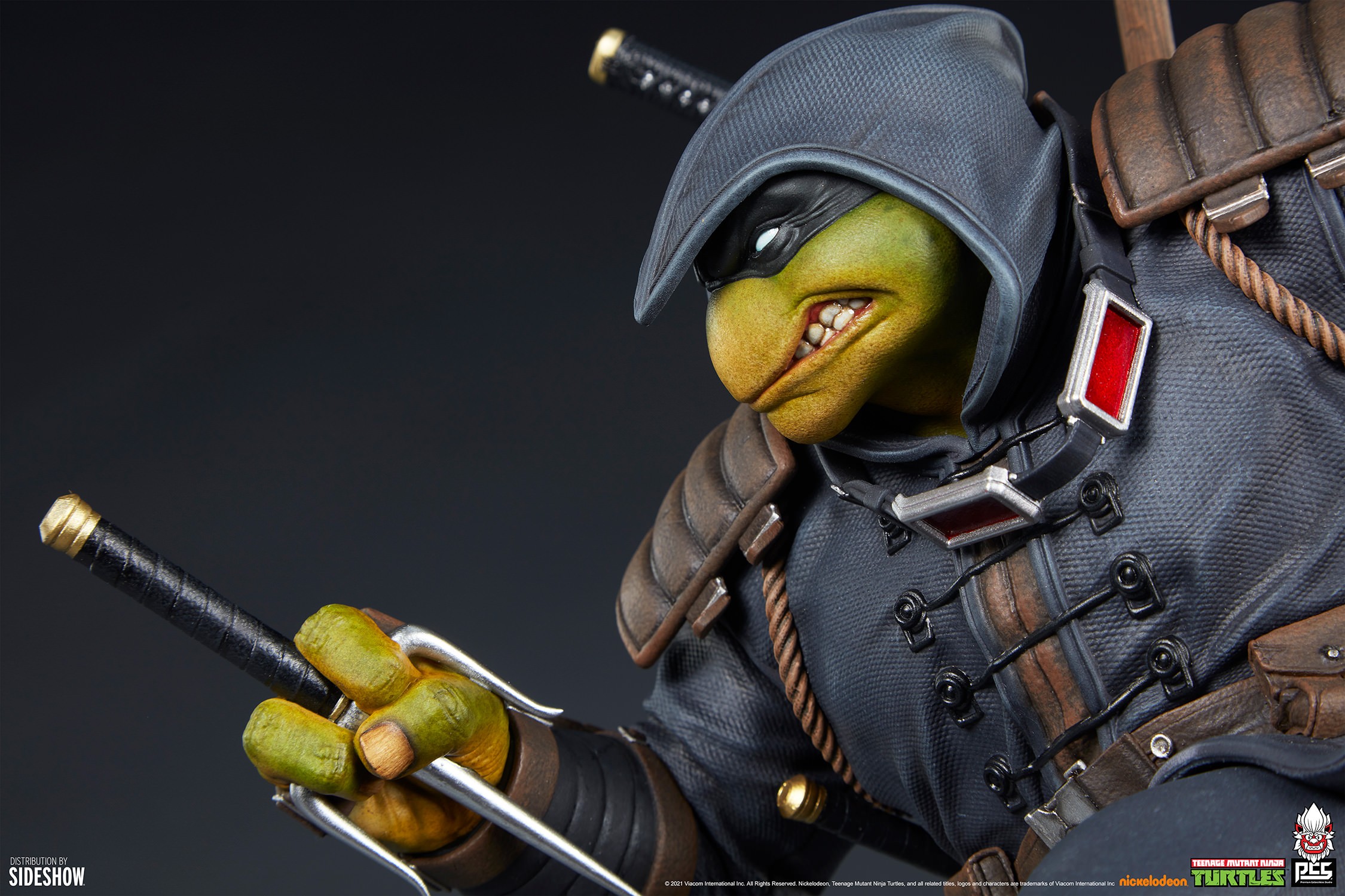 The Last Ronin Collector Edition (Prototype Shown) View 18