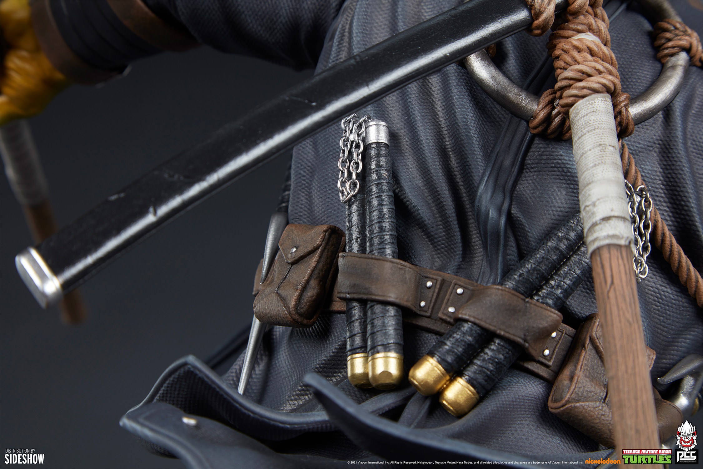 The Last Ronin Collector Edition (Prototype Shown) View 22