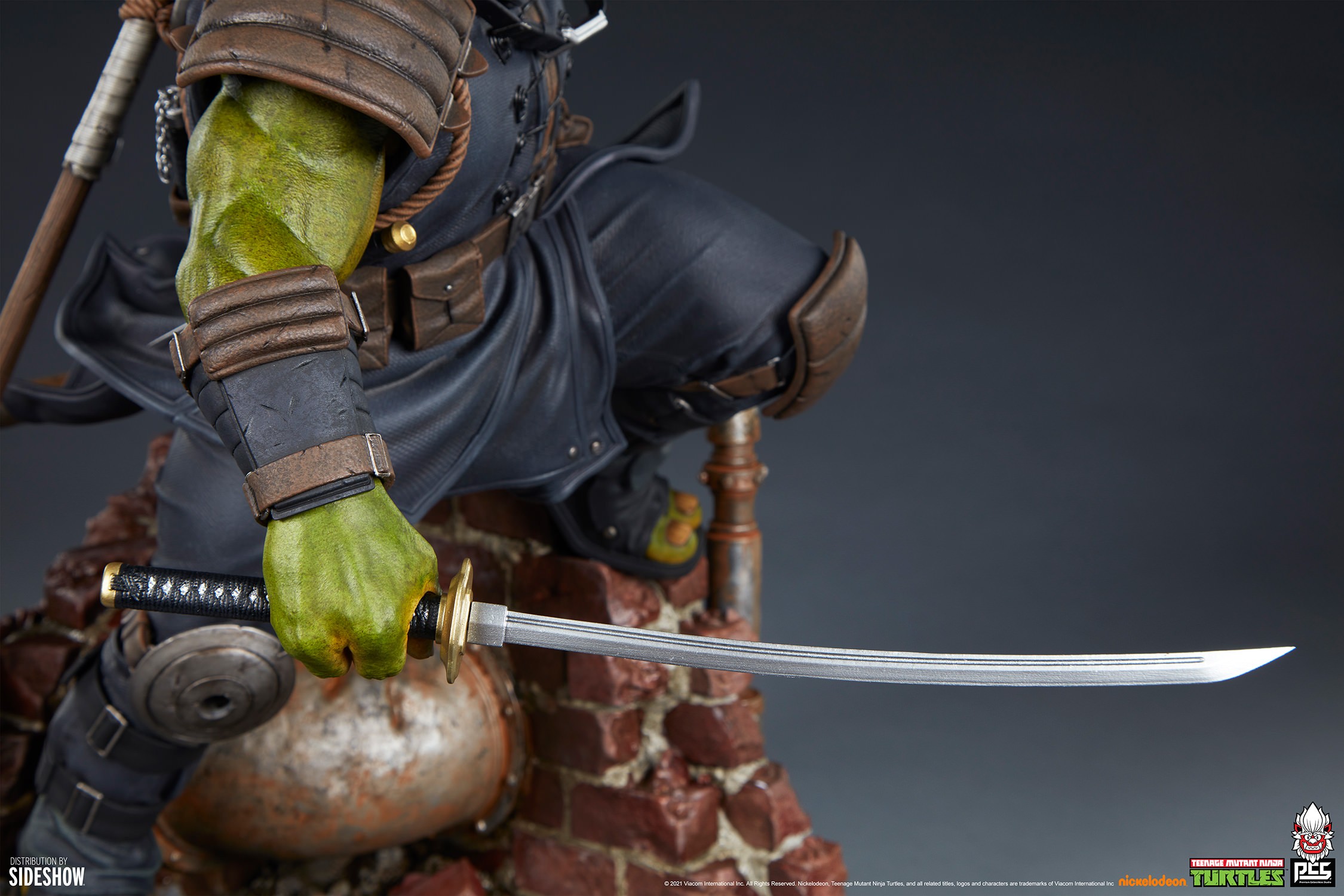The Last Ronin Collector Edition (Prototype Shown) View 27