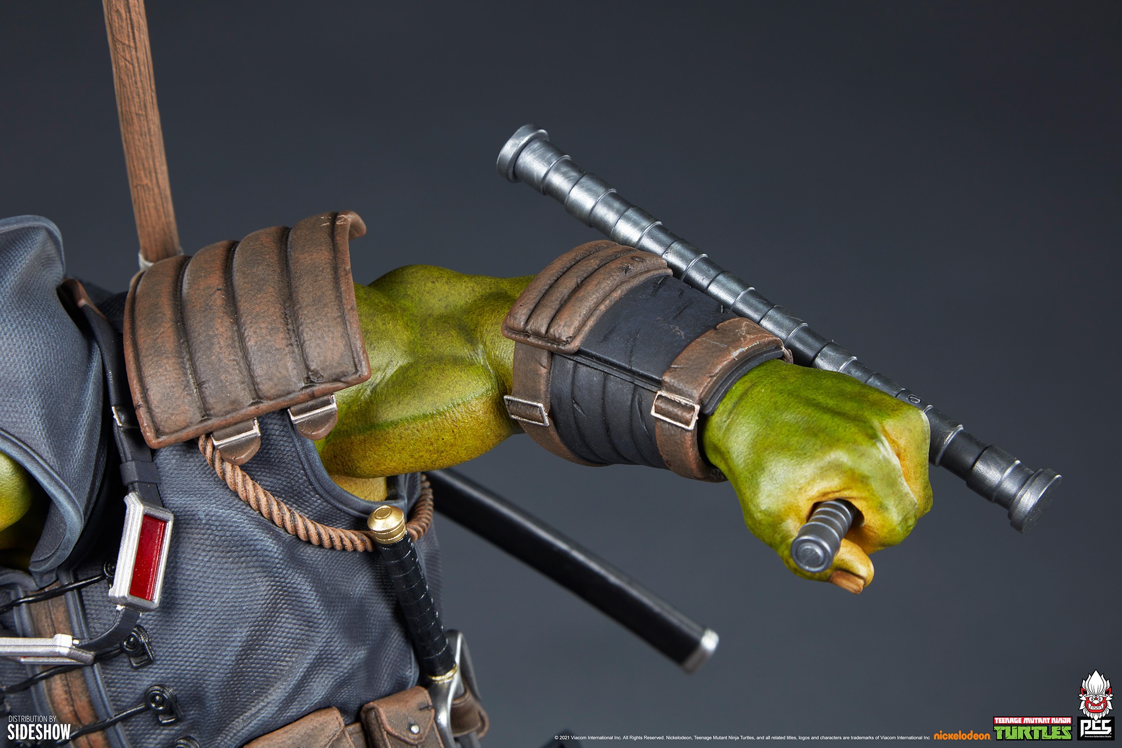 The Last Ronin Collector Edition (Prototype Shown) View 28