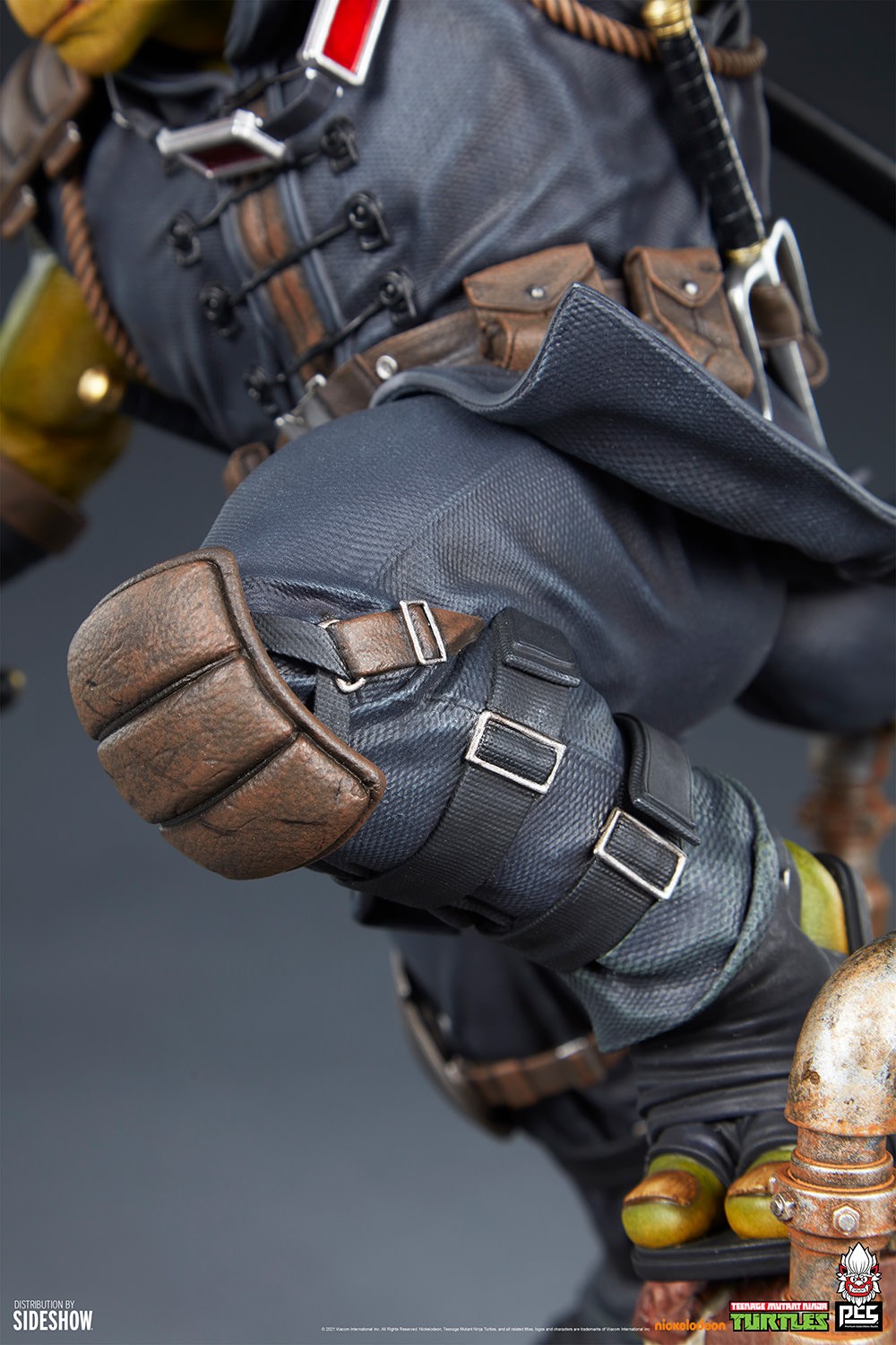 The Last Ronin Collector Edition (Prototype Shown) View 29