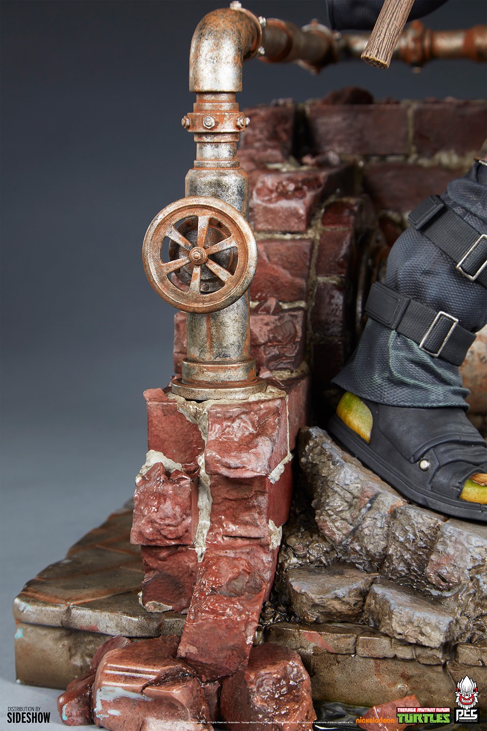 The Last Ronin Collector Edition (Prototype Shown) View 34