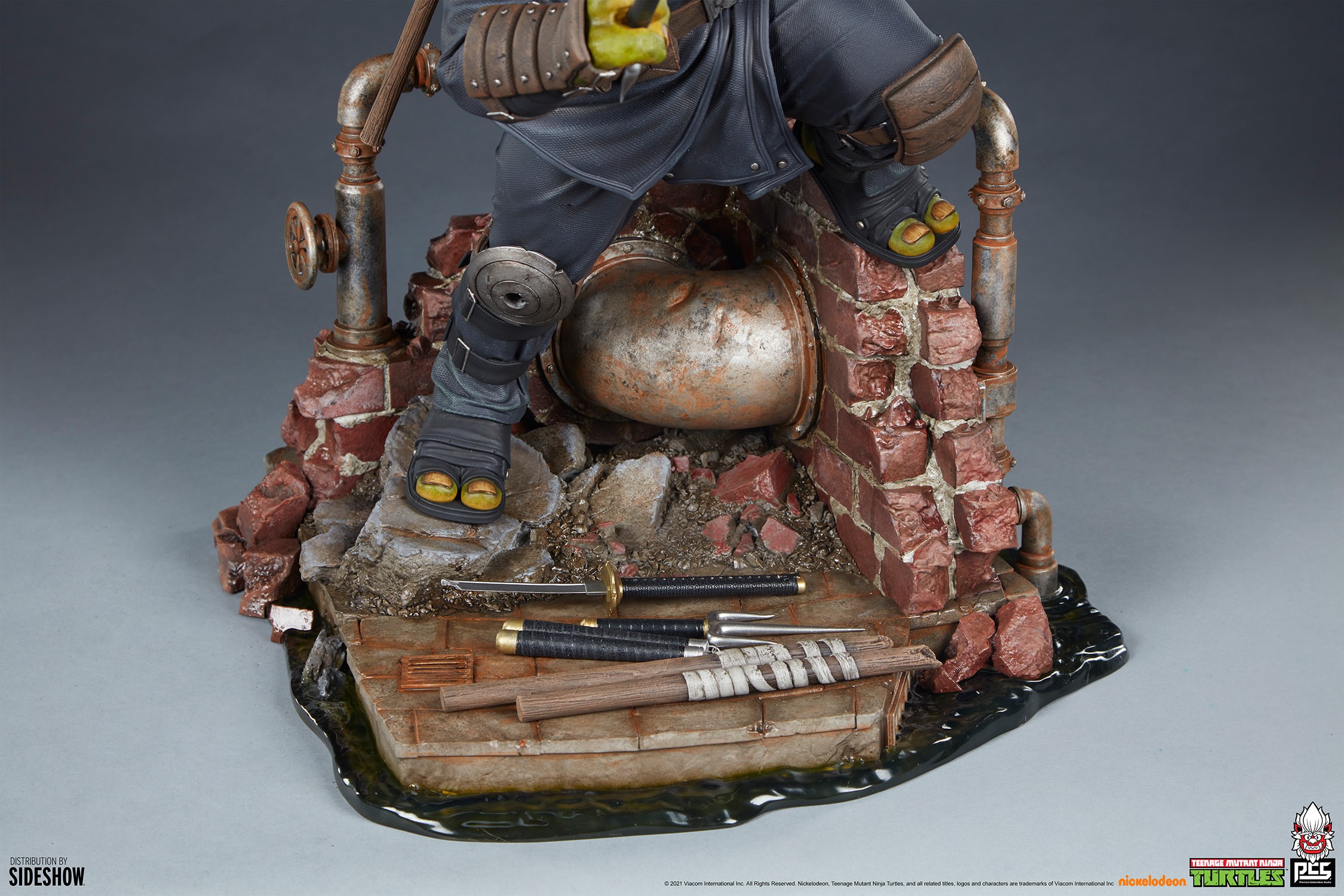 The Last Ronin Collector Edition (Prototype Shown) View 40