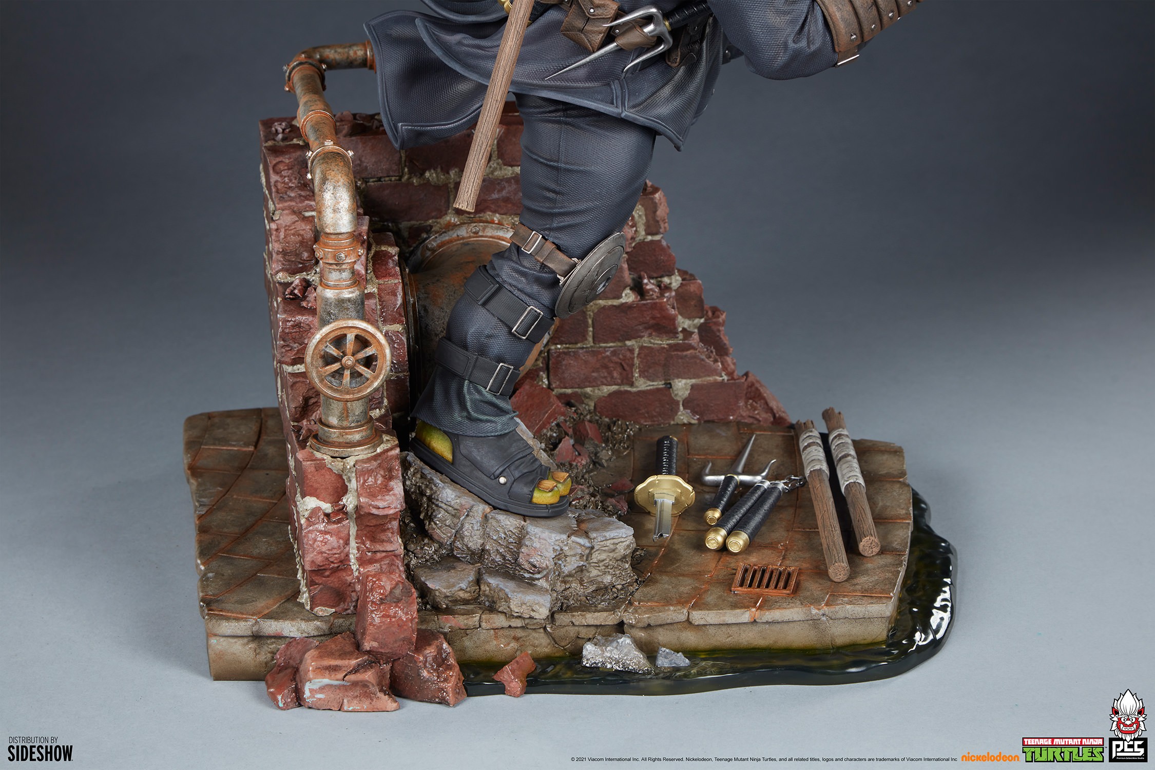 The Last Ronin Collector Edition (Prototype Shown) View 43