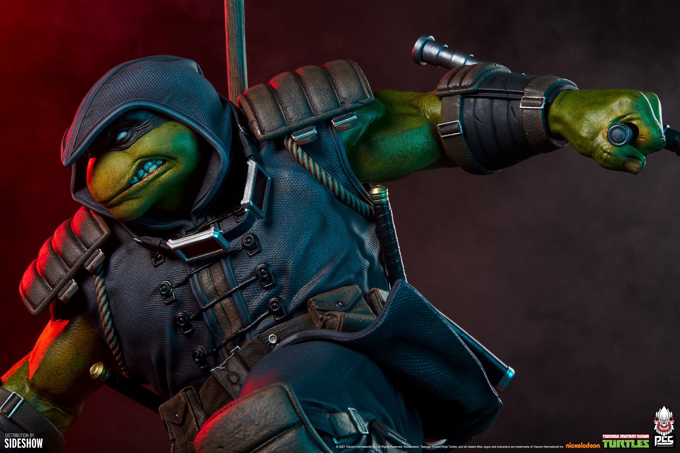 The Last Ronin Collector Edition (Prototype Shown) View 46