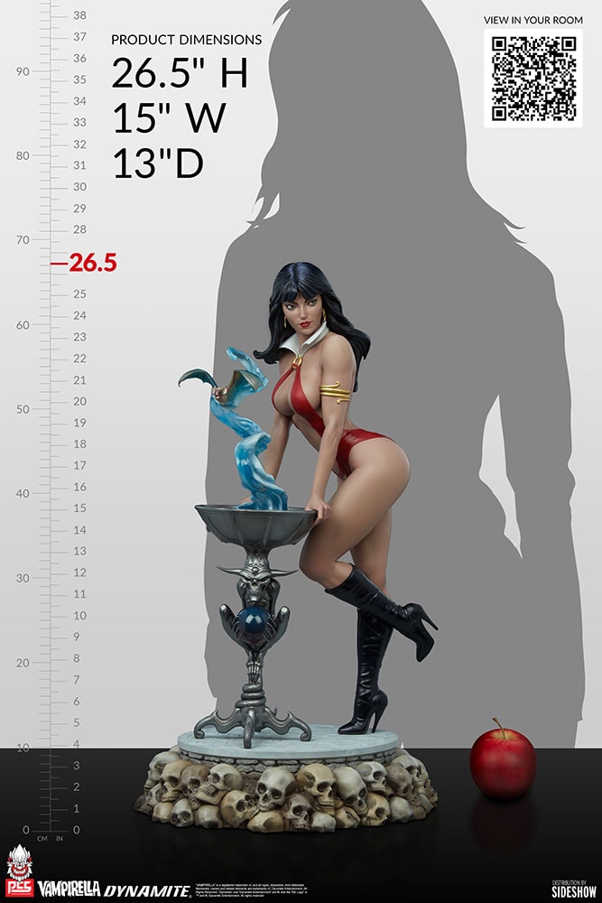 Vampirella