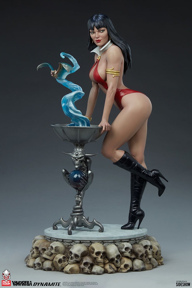 Vampirella