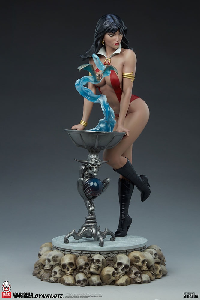 Vampirella
