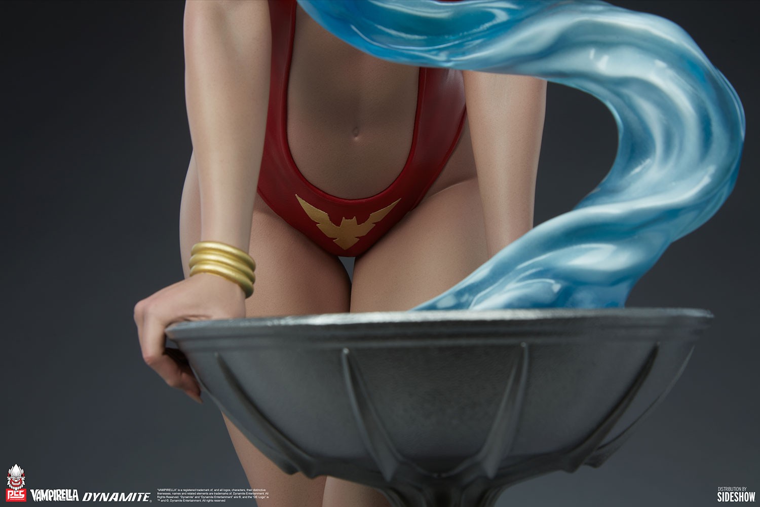 Vampirella