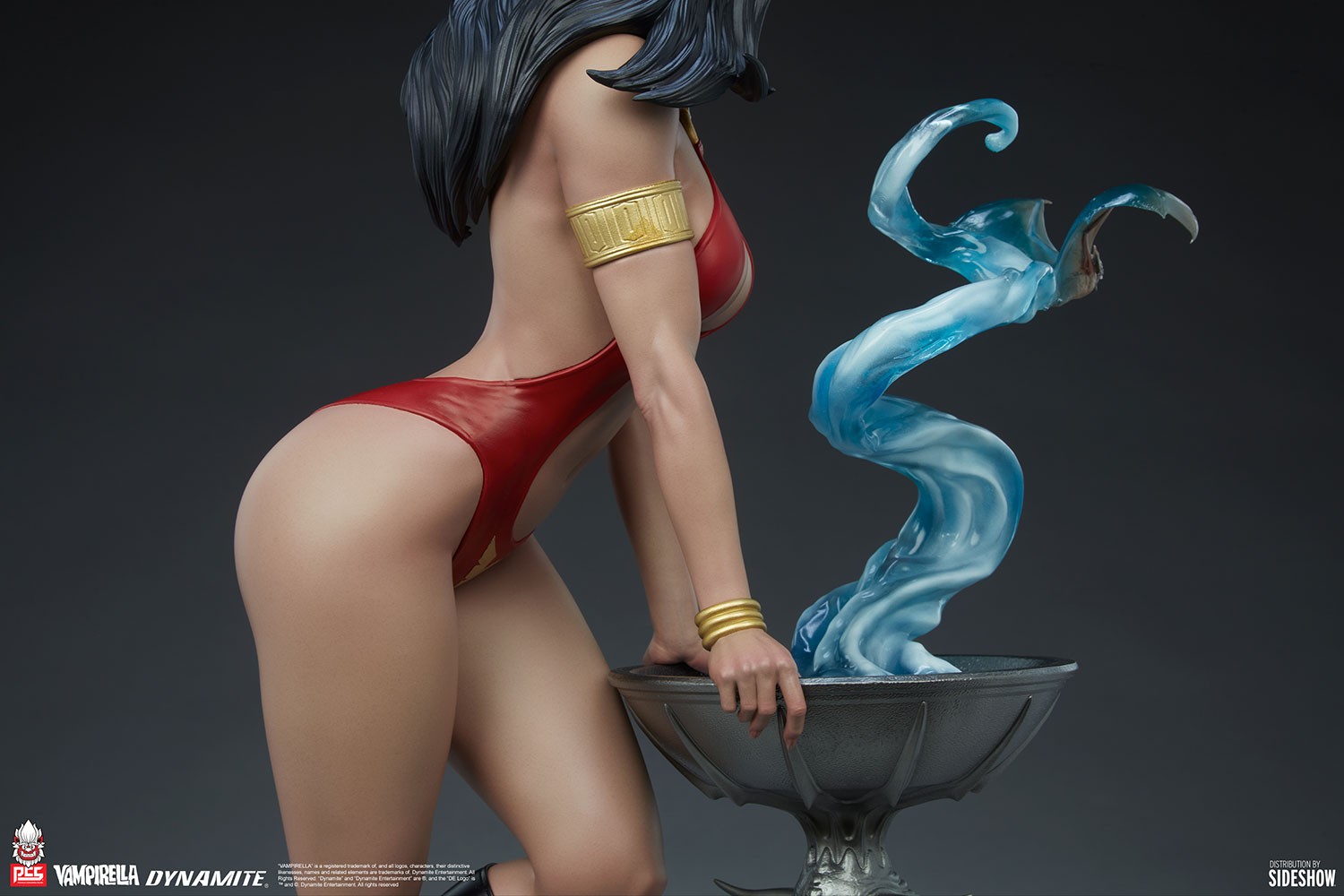 Vampirella