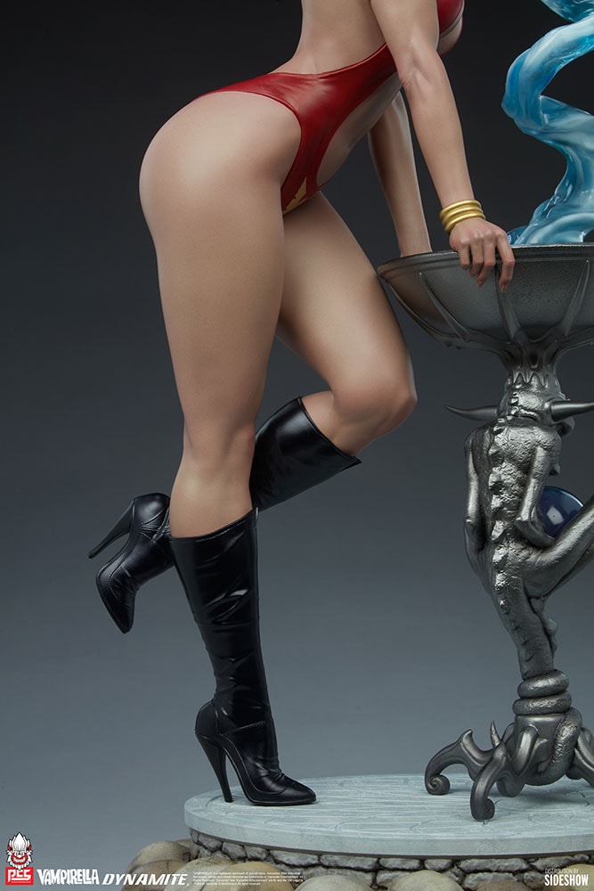 Vampirella