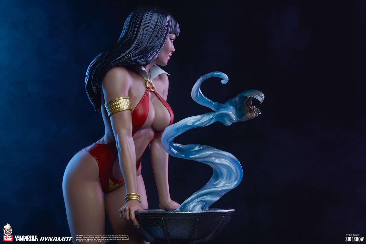 Vampirella