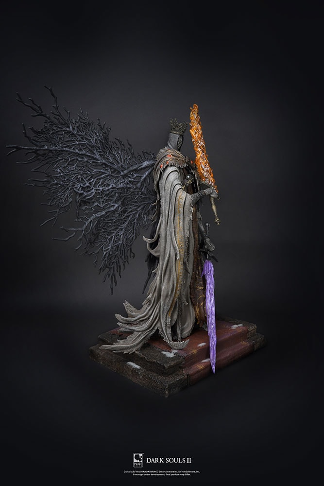 Pontiff Sulyvahn (Standard) Collector Edition (Prototype Shown) View 2