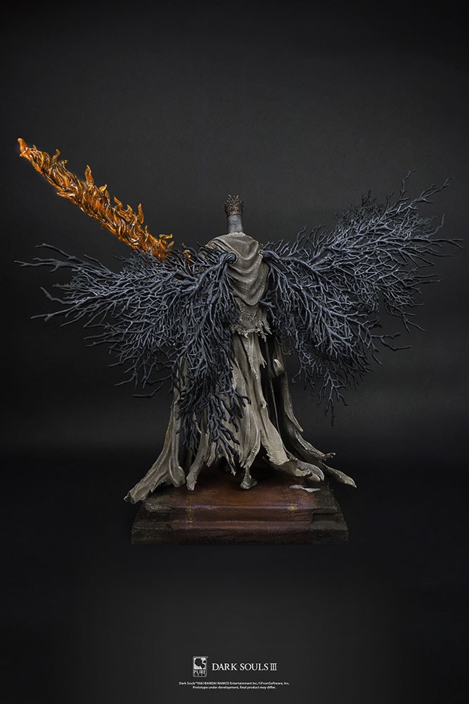 Pontiff Sulyvahn (Standard) Collector Edition (Prototype Shown) View 5