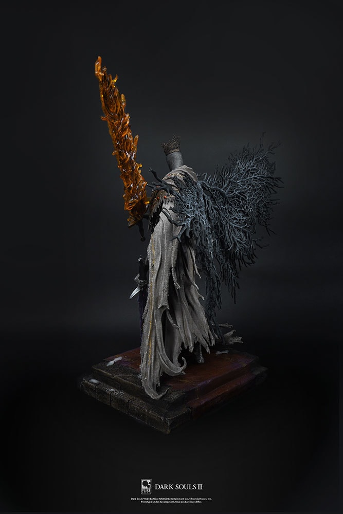 Pontiff Sulyvahn (Standard) Collector Edition (Prototype Shown) View 6