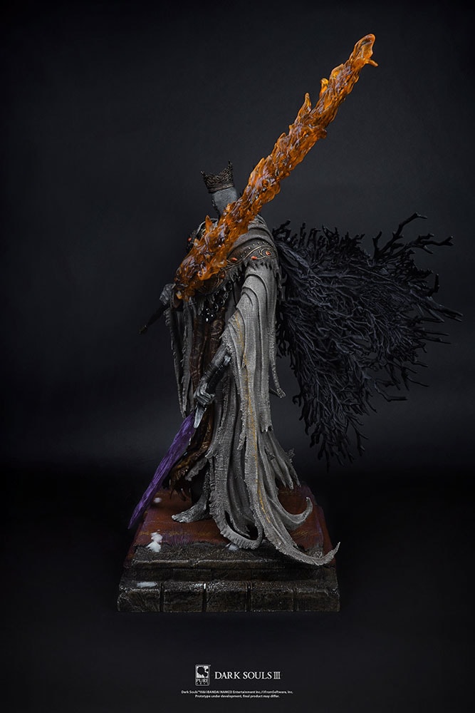 Pontiff Sulyvahn (Standard) Collector Edition (Prototype Shown) View 7