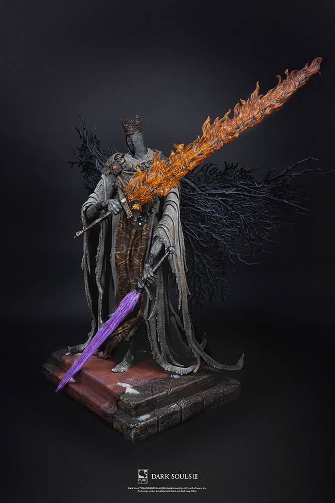 Pontiff Sulyvahn (Standard) Collector Edition (Prototype Shown) View 8