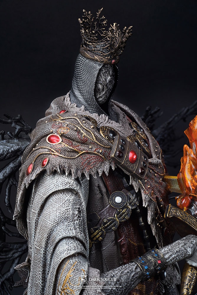 Pontiff Sulyvahn (Standard) Collector Edition (Prototype Shown) View 11